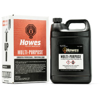 Howes Multi-Purpose 1 Gallon Lubricator And Penetrating Oil