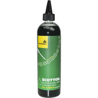 Scottoil - All Climate Biodegradable - Chain Oiler Refill Oils Parent (16.9Fl.Oz Us)