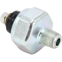 M152192 Oil Pressure Switch 27010-2234 27010-0851 Compatible With John Deere 170 175 320 325 345 Lx172 Lx173 Compatible With New Holland Compact Tractor 1000 1100 1200 Replace For Kawasaki 27010-2234