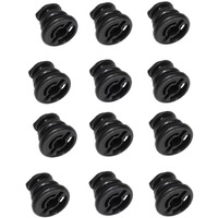 12 Pcs Oil Drain Plug, Compatible With Volkswagen 1.8L 2.0L, Audi A3 A4 A5 A6 Q7 S3 Tt, Volkswagen Beetle, Golf/Gti/Sportwagen/Passat, Tiguan 06L103801 06L103801D 06L-103-801 06L-103-801D