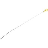 X Autohaux Engine Oil Dipstick For Dodge Challenger 2009-2021 For Dodge Charger 2009-2021 For Chrysler 300 2009-2021 Oil Level Dipstick Replace 04792872Af 04792872Ae