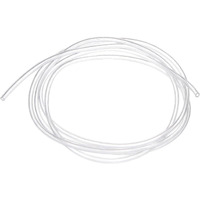 M Meterxity Tubing Carburetor Fuel Vent Line, 2Mm(0.08"") Id 3.5Mm(0.14"") Od 2M(7') Long Polyurethane Gas Oil Tube For Atv/Go Kart/Dirt Bike, Universal Petrol Pipe Replacement [Clear]