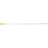 Roadfar 12551581 Engine Oil Dipstick Replacement 1998 1999 2000 2001 2002 For Chevrolet Camaro V8 5.7L 1998 1999 2000 2001 2002 For Pontiac Firebird V8 5.7L Dip Stick For Checking Oil Dip Stick