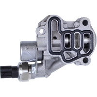 Motoku Engine Vtec Spool Valve Assembly W/Oil Pressure Switch And Gasket For Honda Cr-V Civic Accord 1.5L 2018-2024