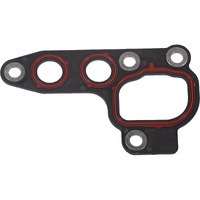 70801 Oil Filter Adapter Gasket For Ford E-150 E-250 E-350 E-450 E-550,Expedition Explorer Sport Trac,F-150-F-750 F53 F59 Gt Lobo Mustang,Lincoln Navigator Town Car,Mercury Grand Marquis Mountaineer.
