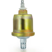 Engine Oil Pressure Sensor, Ps-269 Oil Pressure Switch Compatible With Selected Chevrolet | Hummer | Gmc Etc, Oil Pressure Sending Unit By Keeroarin