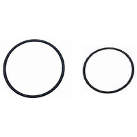 Yamaha Warrior 350 (1987) All Models Oil Change O-Ring Kit - Yamaha Part#'s (1) 93210-347A1-00 And (1) 93210-54175-00