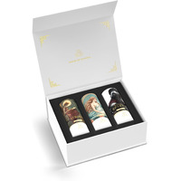 Car Air Freshener Gift Set For Car Lovers | 100% Natural Essential Oils | Luxury Car Scents By House Of Olympus | Made In Usa