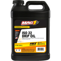 Mag 1 00622 Drip Oil Iso 22 - 2.5 Gallon