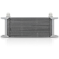 Scitoo Aluminum Transmission Oil Cooler 02Egk0009Asl/16 Row Oil Cooler For 1990-2001 For Acura Integra 1.8L 1991-2004 For Acura Nsx 3.0L 1997-2004 For Acura Nsx 3.2L 1996-2004 For Acura Rl 3.5L