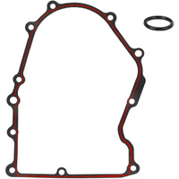 2404166S Gasket Replacement Kohler Engine Oil Pan Gasket 24-041-66-S, 24-041-54-S Oil Gasket With O-Ring