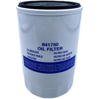 Bangte 841750 Oil Filter Compatible With Volvo Penta 4.3 V6 4.3Gl Engine Replace Sierra 18-7879,Mercruiser 35-802884Q Thread Size M18 X 1.5