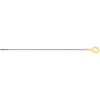 Roadfar 059115611Am Engine Oil Dipstick Replacement 2008 2009 2010 2011 2012 2013 2014 For Audi Q7 V6 3.0L Dip Stick For Checking Oil Dip Stick