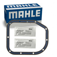 Mahle Original Os32418 Engine Oil Pan Gasket Set