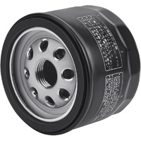 Ahl 1 Pcs Oil Filter 49065-0721 49065-7007 Replacement For Kawasaki Fr691V Fr651V Fr730V Fr600V Fx600V Fs691V Fs651V Fr541V,For 4 Cycle Engine Fb460V Fc420V Fc540V,For Cub Cadet Zt1 50 Lawn Mower