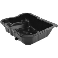 Trq Steel Engine Oil Pan For Caliber Compass Patriot Sebring Sonata Optima 2.0 2.4
