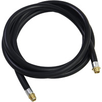 Pancycw 3/4""X14Ft Fuel Transfer Hose,3/4 Inch Copper Npt Fittings Connector W/360-Degree Fuel Swivel Max Pressure 300 Psi 3/4 Inch Id Fuel Hose For Dispensing Diesel Gasoline Kerosene Biodiesel Oil
