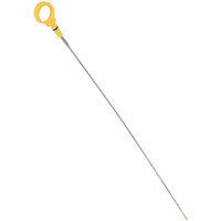 Cciyu 53010445Ab Engine Oil Dipstick Replacement For Jeep Cherokee For Jeep Comanche For Jeep Grand Cherokee For Jeep Wrangler Dip Stick For Checking Oil Dipstick