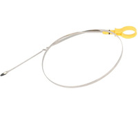 Roadfar 1L5Z6750Aa Engine Oil Dipstick Replacement 2001 2002 2003 2004 2005 2006 2007 2008 2009 2010 2011 For Ford Ranger L4 2.3L Dip Stick For Checking Oil Dip Stick