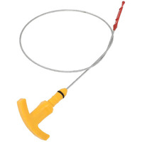 Roadfar 26611-2E021 Engine Oil Dipstick Replacement For Hyundai For Spectra For F-150 Mark Lt 1.8L 2.0L Dip Stick For Checking Oil Dip Stick