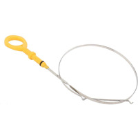 Roadfar 1530121040 Engine Oil Dipstick Replacement 2004-2006 For Scion Xb L4 1.5L 2000-2005 For Toyota Echo L4 1.5L 2007-2017 For Toyota For Yaris L4 1.5L Dip Stick For Checking Oil Dip Stick