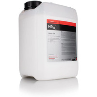 Koch-Chemie - Heavy Cut Coarse Polishing Compound V2- Silicone-Oil-Free; Fast Reworking Of Heavily Weathered Paintwork And Deep Scratches; Ideal For Soft And Scratch-Proof Paint (5 Liter)