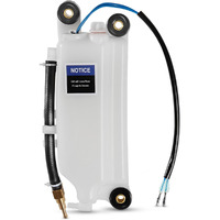 833069T9 Oil Tank For Mercury Optimax And Efi Outboard Engines, 1200-8M0063190 Oil Reservoir