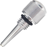 Sharutia Magnetic Oil Dipstick Accessories 55201 Replacement For Yamaha, Predator Inverter Generators Magnetic Oil Plug
