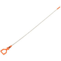Cciyu 15650-59B-000 Engine Oil Dipstick Replacement For 1992-2001 For Acura Integra 1999-2000 For Honda Civic 1994-1997 For Honda Civic Del Sol 1997-1998 For Honda Cr-V Dip Stick For Checking Oil
