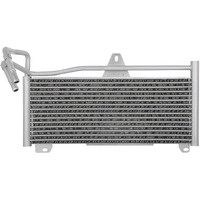 Scitoo Oil Cooler For 1995-2002 For Dodge Ram 2500 5.9L 1995-2002 For Dodge Ram 3500 5.9L; Replace: 918258, 52028574Ag, Ch4050108
