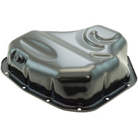 Trq Lower Engine Oil Pan Compatible With 2015-2017 Lexus Nx300H 2011-2016 Scion Tc 2009-2017 Toyota Rav4