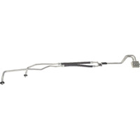 Dorman 625-168 Engine Oil Cooler Hose Assembly Compatible With Select Cadillac / Chevrolet / Gmc Models