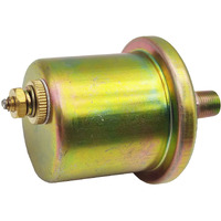 Xyzil Oil Pressure Sensor 05-70-1857 Esp-100 Esp100 Compatible With Murphy Esp-100 Esp100-1-8 Compatible With Cummins Onan Mdkaa/Ab/Ad Sending Unit Sender 0193-0244-99