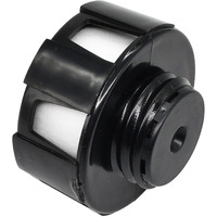 Hydraulic Oil Vent Cap 6727475 Compatible With Bobcat Loaders S100 S130 S220 S250 S300 S510 S530 S550 S570 S590 S630 S650 S750 S770 S850 T110 T140 T200 T250 T300 T550 T590 T630