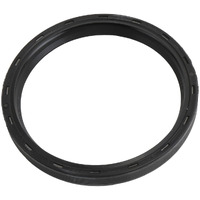 Gm Genuine Parts 12591866 Crankshaft Rear Oil Seal, Black