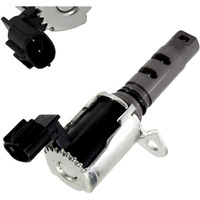 Zbn 917-020 15330-28020 Oil Control Vvt Valve Variable Valve Timing Solenoid Compatible With Toyota Camry Corolla Highlander Rav4 Matrix Solara Scion Tc Xb Lexus Hs250H 2.4L Fit 1533028020 19185367