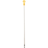 Roadfar 16910-77E05 Engine Oil Dipstick Replacement For Chevrolet Tracker For Suzuki Aerio For Suzuki Esteem Sidekick For Suzuki Vitara 1.6L 1.8L 2.0L 2.3L Dip Stick For Checking Oil Dip Stick
