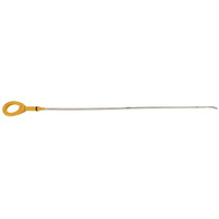Roadfar 1530174110 Engine Oil Dipstick Replacement 1997 1998 1999 2000 2001 For Toyota Camry L4 2.2L 1999 2000 2001 For Toyota Solara L4 2.2L Dip Stick For Checking Oil Dip Stick