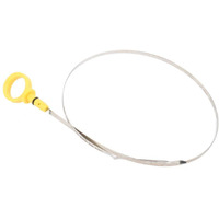 Roadfar 4593604Aa Engine Oil Dipstick Replacement For Chrysler For Dodge C1500 C2500 C3500 K1500 K2500 K3500 4.0L Dip Stick For Checking Oil Dip Stick