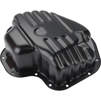 Vanjing Engine Oil Pan With Drain Plug Compatible With Toyota Camry 2007-2011, Rav4 2006-2008, Solara 2007-2008, Scion Xb 2008-2015, Lexus Hs250H 2010-2012 L4 2.4L Replacement For 12101-0H050 264-319
