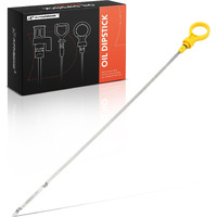 A-Premium 1.8L 4 Cyl Engine Oil Dipstick Compatible With Nissan Sentra 2000 2001 2002 2003 2004 2005 2006, Engine Oil Measuring Rod Dip Stick