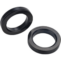 Pagotortaus 2Pcs 6A320-56220 Front Axle Oil Seal Fits Kubota Bx25 Bx24D Bx23S Bx2380 Bx2370 Bx2360 Bx2350D Bx2230D Bx2200 Bx1880 Bx1830D Bx1800D B7500D Bx2670 Bx2660D Bx25Dlb M5040Hd M5040Dt M5140Hd