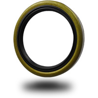 Yojunauto 90310-58003 Rear Axle Shaft Oil Seal Fit For Toyota 2005-2019 Tacoma 2003-2011 4Runner 2007-2012 Fj Cruiser (Left Right Rear)