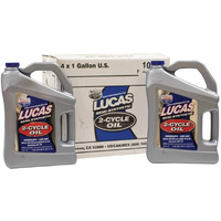 Stens 051-537 Semi-Synthetic 2-Cycle Oil