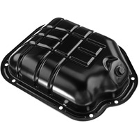 A-Premium Lower Engine Oil Pan Replacement For Nissan Altima 2007-2016 Murano 2009-2016 Quest 2011-2014 Pathfinder Infiniti Jx35 Qx60 3.5L