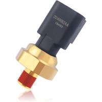 Car Engine Oil Pressure Sensor Socket,Automotive Replacement Transmission Oil Pressure Sensors Oem#5149062Aa 5149062Aa,Ideal Car Accessories Compatible With Chrysler Dodge Jeep(For Dodge