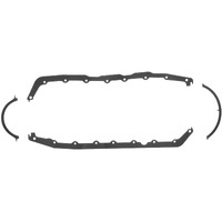 Fel-Pro Os 30471 C Oil Pan Gasket Set