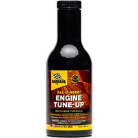 Bardahl 4019 Engine Tune-Up And Flush - Engine Restore Motor Oil Additive For Cleaning And Increasing Performance - Car Engine Flusher Treatment - Made To Extend Vehicle Life And Improve Efficiency