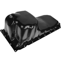 Trq Engine Oil Pan Compatible With 2003-2010 Dodge Ram 1500 Ram 2500 2003-2009 Ram 3500 2011-2013 Ram 1500 2011-2012 2500 3500
