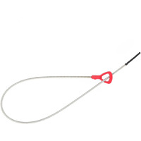 Roadfar 1405891521 Transmission Oil Dipstick For Dodge For Freightliner For Maybach For Mercedes-Benz Amigo Axiom Passport Rodeo Rodeo Sport Slx Trooper Vehicross Dip Stick For Checking Oil Dip Stick
